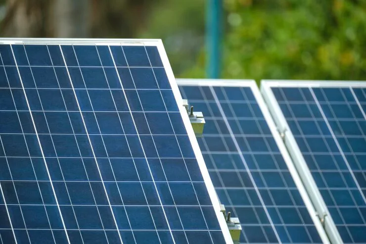 panneaux solaires Libourne