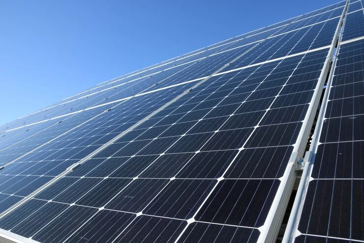 panneaux solaires Targon