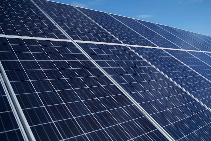 panneaux solaires Dardilly