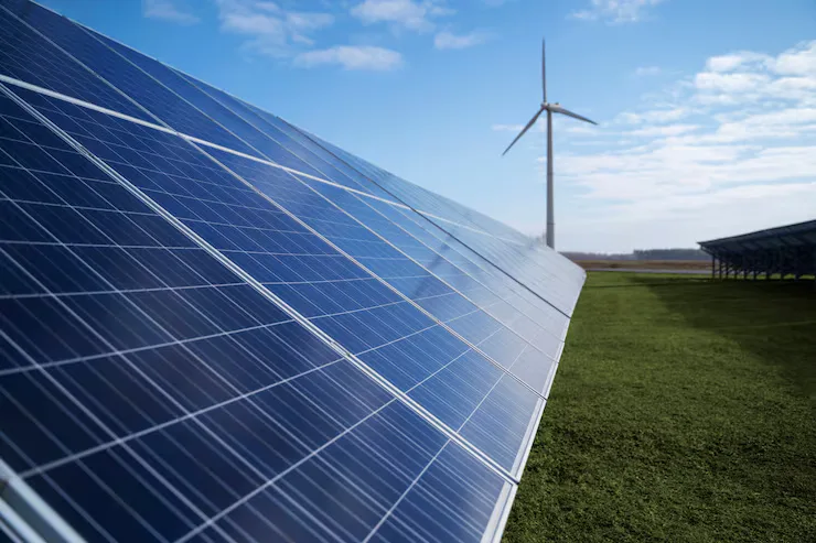 panneaux solaires Acigné