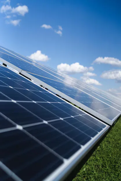 Installation panneaux solaires à Hédé-Bazouges — Panneaux Solaires Rennes