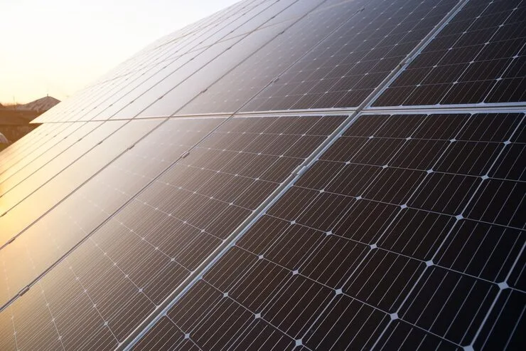 Installation panneaux solaires à Hédé-Bazouges — Avenir Eco Photovoltaïque