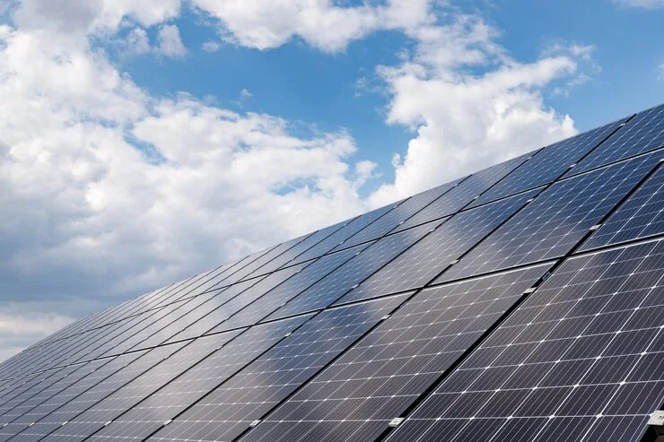 Installation panneaux solaires à Hédé-Bazouges — France Dépannage Photovoltaïque