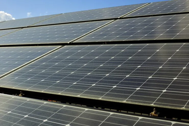 Installation panneaux solaires à Bédée — Panneaux Solaires Rennes
