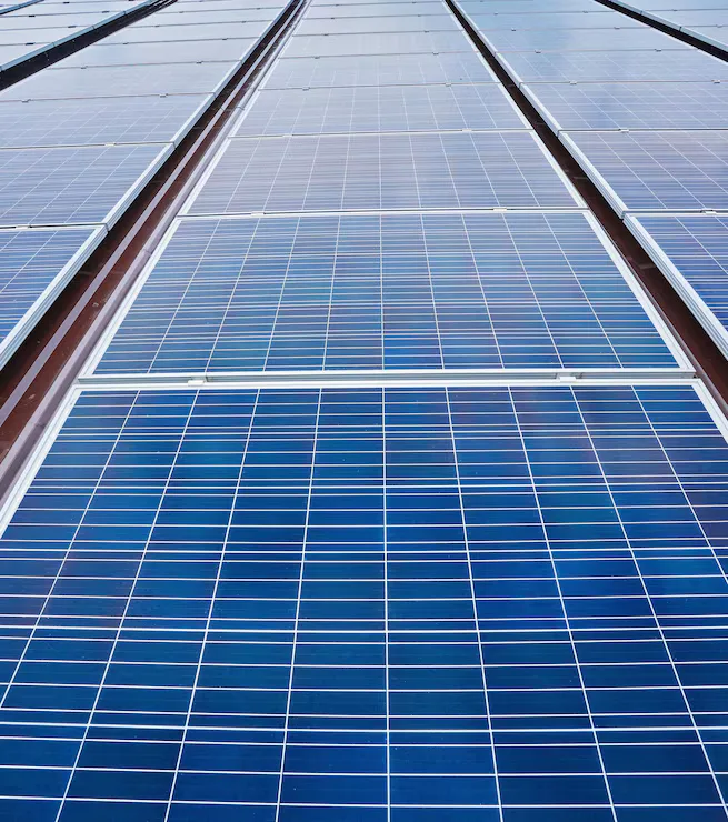 Installation panneaux solaires à Ercé-près-Liffré — HOMKiA Chateaugiron