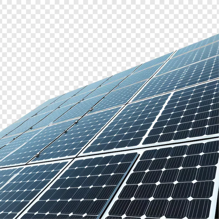 panneaux solaires Cestas