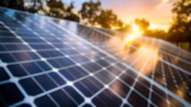 panneaux solaires Romillé