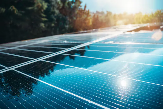 panneaux solaires Plerguer