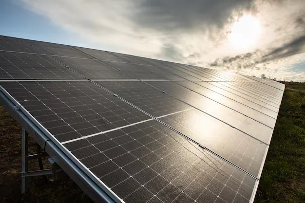 panneaux solaires Gradignan