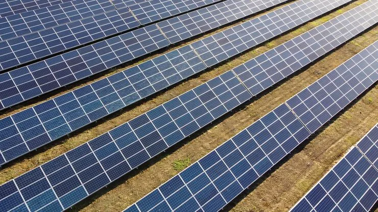 panneaux solaires Bruz