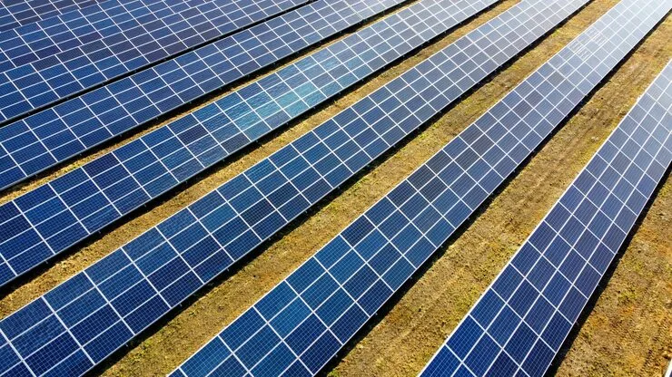 panneaux solaires Messimy