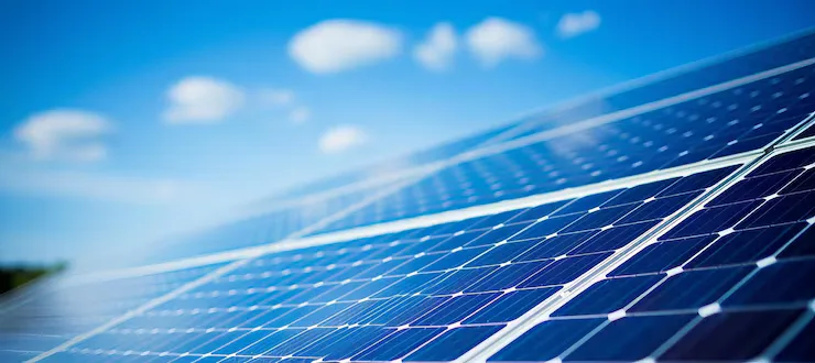 panneaux solaires Combourg